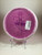 Used Dynamic Discs LUCID ICE ORBIT EMAC TRUTH Disc Golf Mid Range Pink 179g 10105-S000309769 View 2