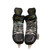 Used Bauer IGNITE PRO + Intermediate Hockey Skate Intermediate 5.5 11813-S000348105 View 3