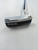 Used Ping KUSHIN 4 Mens Putter RH 11779-S000204185 View 1