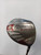 Used Taylormade HT BURNER Mens Driver RH 10.5 Degree 11779-S000204190 View 1