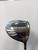 Used Taylormade BURNER Womens Driver RH 10.5 Degree 11779-S000204203 View 1