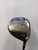Used Cleveland HIBORE XLS Mens Fairway Wood RH 3 Wood 11779-S000204206 View 1