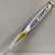 Used Easton AMETHYST BB/SB Fastpitch Bat 32" 11762-S000080373 View 2