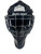 Used Bauer NME Senior Goalie Helmet/Mask Black LG 10589-S000434509 View 1
