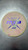 Used Prodigy Disc F2 MX3 Disc Golf Mid Range Green 11477-S000213253 View 1