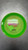 Used Prodigy Disc D MODEL S PRO Disc Golf Driver Green 11477-S000213271 View 1