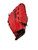 Used Rawlings PLAYERS SERIES BB/SB Glove RH Throw Red 11" 11885-S000201183 View 1
