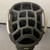 Used Ping PIONEER Mens Cart Bag Black 11855-S000205032 View 2