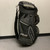 Used Ping PIONEER Mens Cart Bag Black 11855-S000205032 View 4