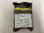 Used Maxfli 2 3/4 WOOD TEES White 11855-S000205048 View 1