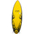 Used Haydenshapes Holy Hypto Surfboard Yellow 6Ft 3In 10299-S000310623 View 2