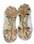 Used Nike 4.5Y VAPOR BB/SB Cleats White Junior 04.5 11842-S000230432 View 3