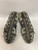 Used Foot Joy PRO Mens Golf Shoes Black Senior 11 11895-S000029588 View 3