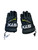 Used STX STALLION 200 Lacrosse Gloves Mens Grey MD 11768-S000237064 View 1