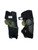 Used STX STALION 200 Lacrosse Arm Pads/Guards Black SM 11768-S000237063 View 2