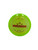Used Dynamic Discs Lucid Bounty 175g Disc Golf Mid Range Green 11692-S000152171 View 1