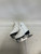 Used Roces WHITE Girls Softboot Skate White Youth 12.0 11823-S000039720 View 1