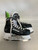 Used Bauer XLS Senior Hockey Skate Senior 6 11823-S000039718 View 1