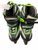 Used GONEX Junior Rec Fitness Skates Black Adjustable 10672-S000346893 View 2