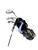 Used Precise X TOUR Jr Package Set RH Purple 5 Piece 11938-S000373430 View 2