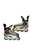 Used Bauer VAPOR ULTRA VR Senior Rec Fitness Skates Grey Senior 7 11938-S000373451 View 2