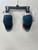 Used CCM NEXT Youth Elbow Pads LG 11891-S000319382 View 1