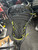 Used Reebok ZG3 Jr Atk/Mid Complete Stick Black 11337-S000488537 View 2