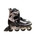 Used Rollerblade SPARK PRO Senior Rec Fitness Skates Black Senior 14 11812-S000170508 View 1