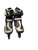 Used Rollerblade SPARK PRO Senior Rec Fitness Skates Black Senior 14 11812-S000170508 View 2