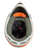 Used FLY RACING KINETIC Junior Helmet Orange 11709-S000079646 View 3