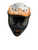 Used FLY RACING KINETIC Junior Helmet Orange 11709-S000079646 View 1