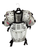 Used HJC HRP Mens Roost Protector Silver 11709-S000079648 View 1