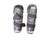 Used Fox KNEE PADS ADULT Adult Knee Guard Black Senior 11708-S000195335 View 1