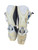 Used Fox INSTINCT MENS SZ 9 MOTOCROSS BOOTS Mens Boots White Senior 9 11708-S000195336 View 2