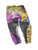 Used Thor VOLCOM MOTOCROSS PANTS ADULT MED Adult Bottom Purple MD 11708-S000195333 View 2