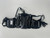 Used Gait RIB Lacrosse Rib Pads Black XS 11891-S000319395 View 1