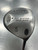 Used Callaway BIG BERTHA WAR BIRD Mens Fairway Wood RH 5 Wood 11945-S000253760 View 1