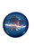 Used MANTRA Disc Golf Driver Royal Blue 175g 11347-S000270546 View 1