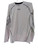 Used Under Armour COMPRESSION SHIRT FB Top Adult White XL 11732-S000367866 View 1