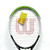 Used Wilson BLADE FEEL 25 Junior Tennis Racquet Black 25" 11805-S000082228 View 1