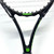 Used Wilson BLADE FEEL 25 Junior Tennis Racquet Black 25" 11805-S000082228 View 2