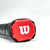 Used Wilson BLADE FEEL 25 Junior Tennis Racquet Black 25" 11805-S000082228 View 5