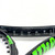 Used Wilson BLADE FEEL 25 Junior Tennis Racquet Black 25" 11805-S000082228 View 3