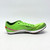 Used Brooks Track & Field Cleats Adult Neon Green Senior 9.5 11805-S000082229 View 2