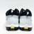 Used Nike VAPOR KEYSTONE 2 BB/SB Cleats Black And White Senior 8 11805-S000082231 View 3