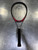 Used Head TI.6 Adult Tennis Racquet Grey 4" 11913-S000014724 View 2