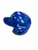 Used Rawlings MLTBH-R1 Batting Helmet No Mask Royal Blue SM View 2