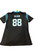 Used NFL GREG OLSEN 88 JEREY S.S. Spirit Wear Y White/Black/Royal LG 11884-S000064945 View 1