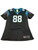 Used NFL GREG OLSEN 88 JEREY S.S. Spirit Wear Y White/Black/Royal LG 11884-S000064945 View 2