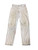 Used Champro WHITE WITH RED STRIPES BASEBALL PANTS BB/SB Pant Mens White And Red SM 11884-S000064948 View 2